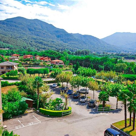 Apartament Parco Belmonte: Vista Fantastica Brezzo Zewnętrze zdjęcie