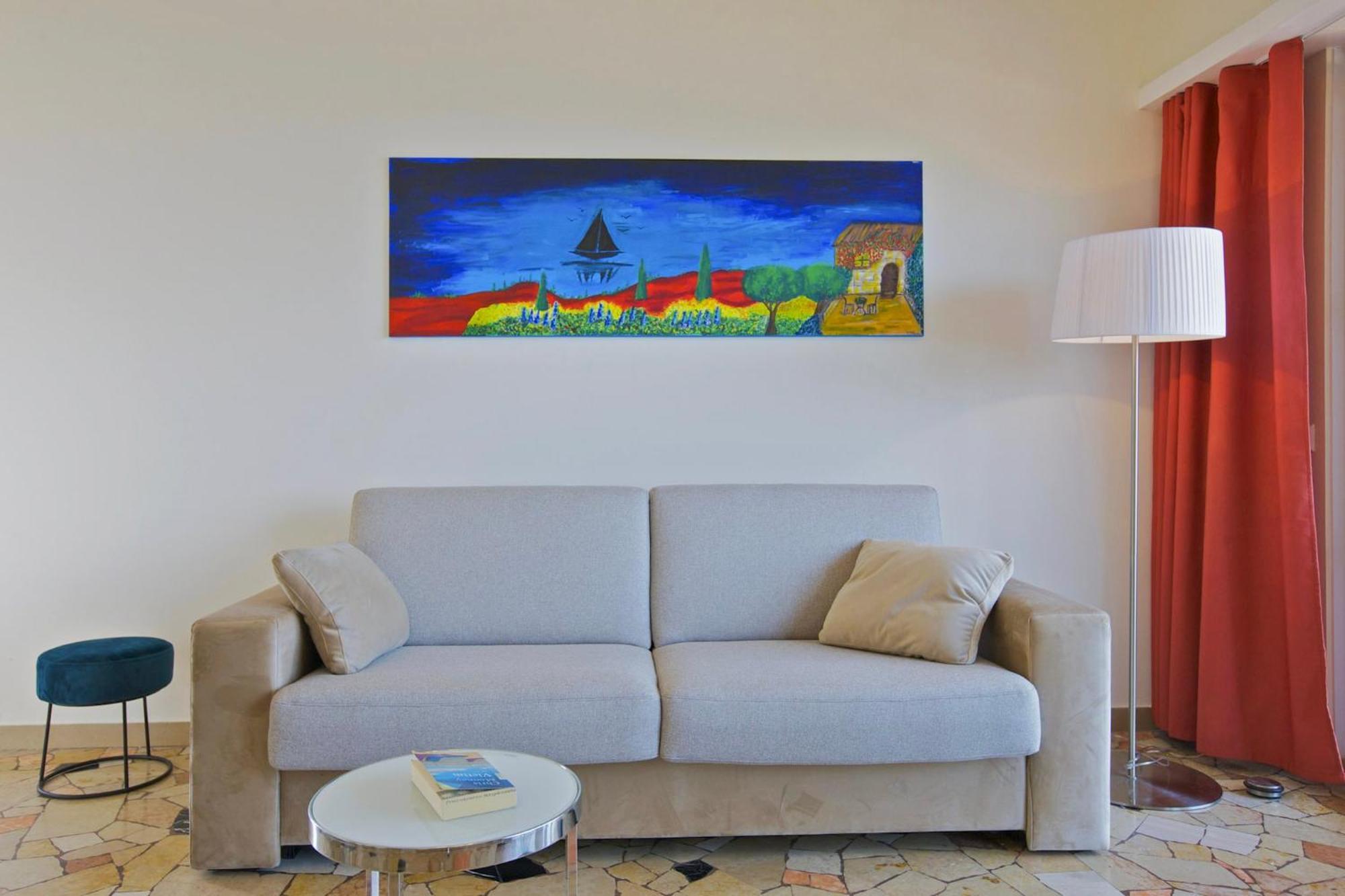 Apartament Parco Belmonte: Vista Fantastica Brezzo Zewnętrze zdjęcie