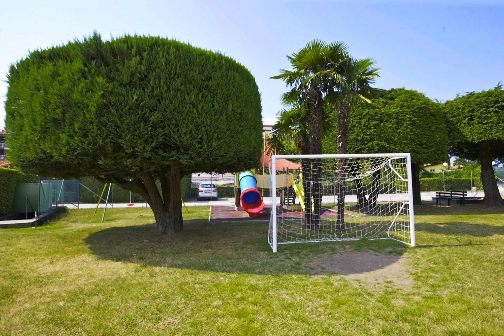 Apartament Parco Belmonte: Vista Fantastica Brezzo Zewnętrze zdjęcie