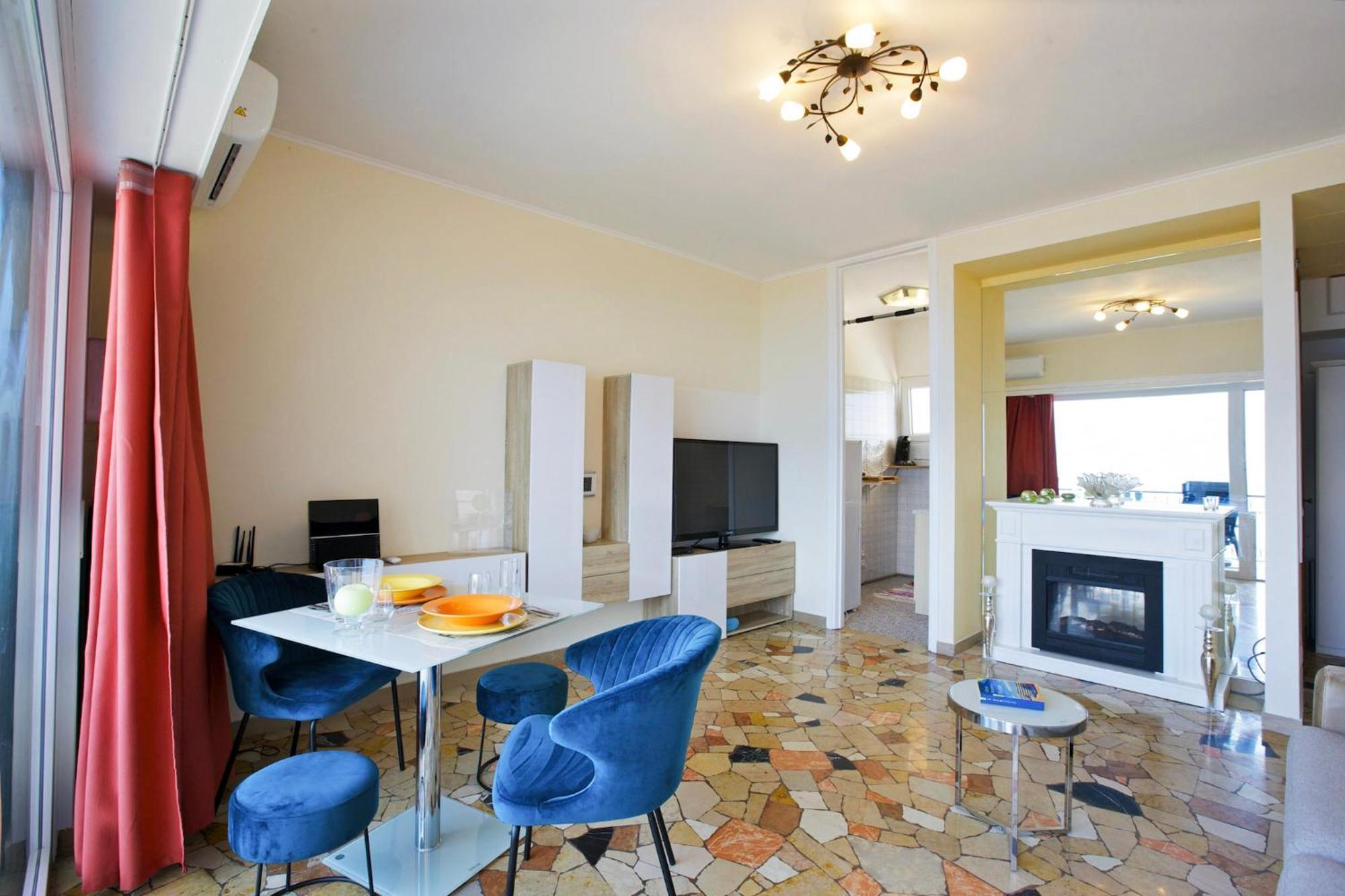 Apartament Parco Belmonte: Vista Fantastica Brezzo Zewnętrze zdjęcie