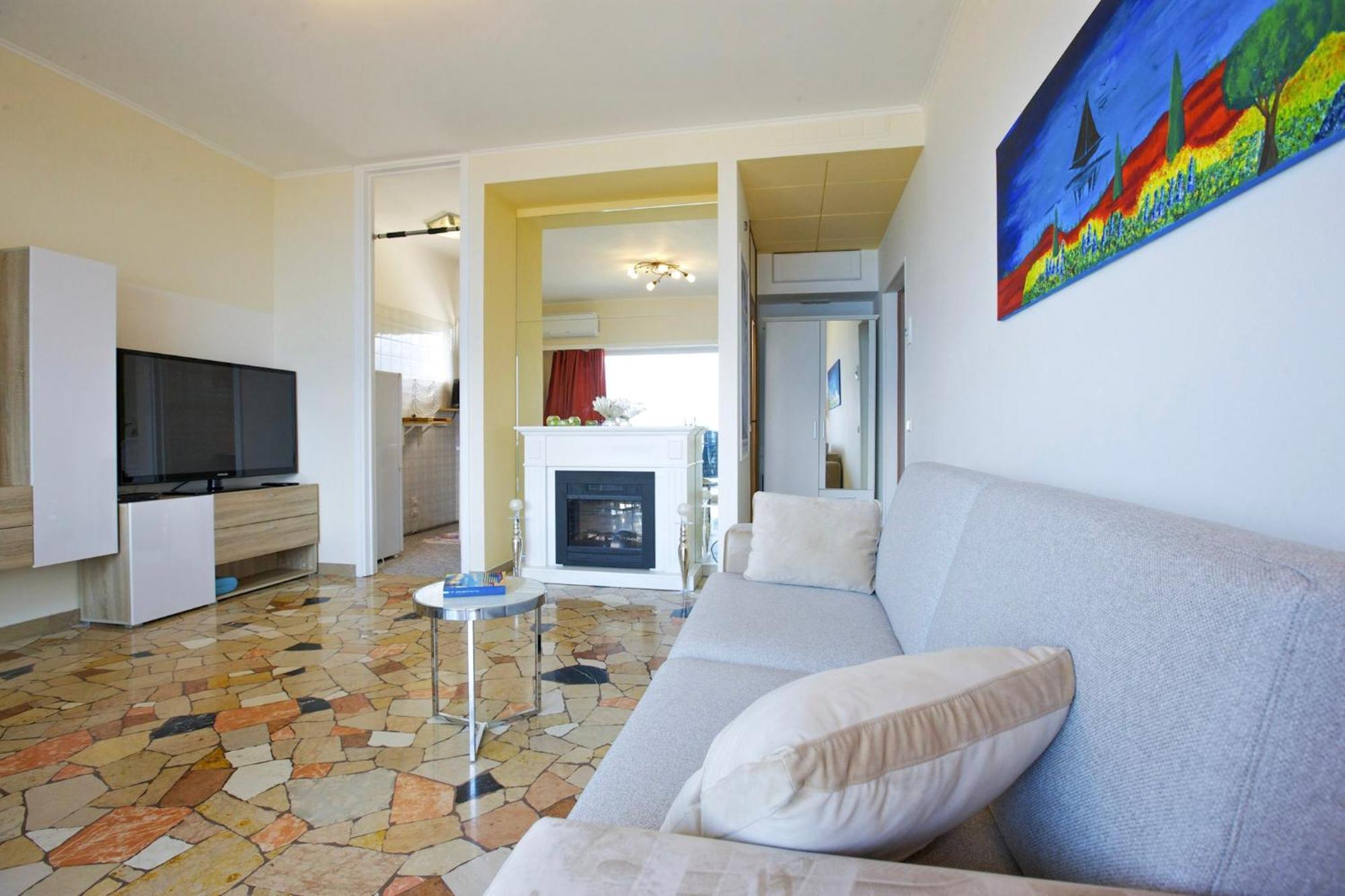 Apartament Parco Belmonte: Vista Fantastica Brezzo Zewnętrze zdjęcie