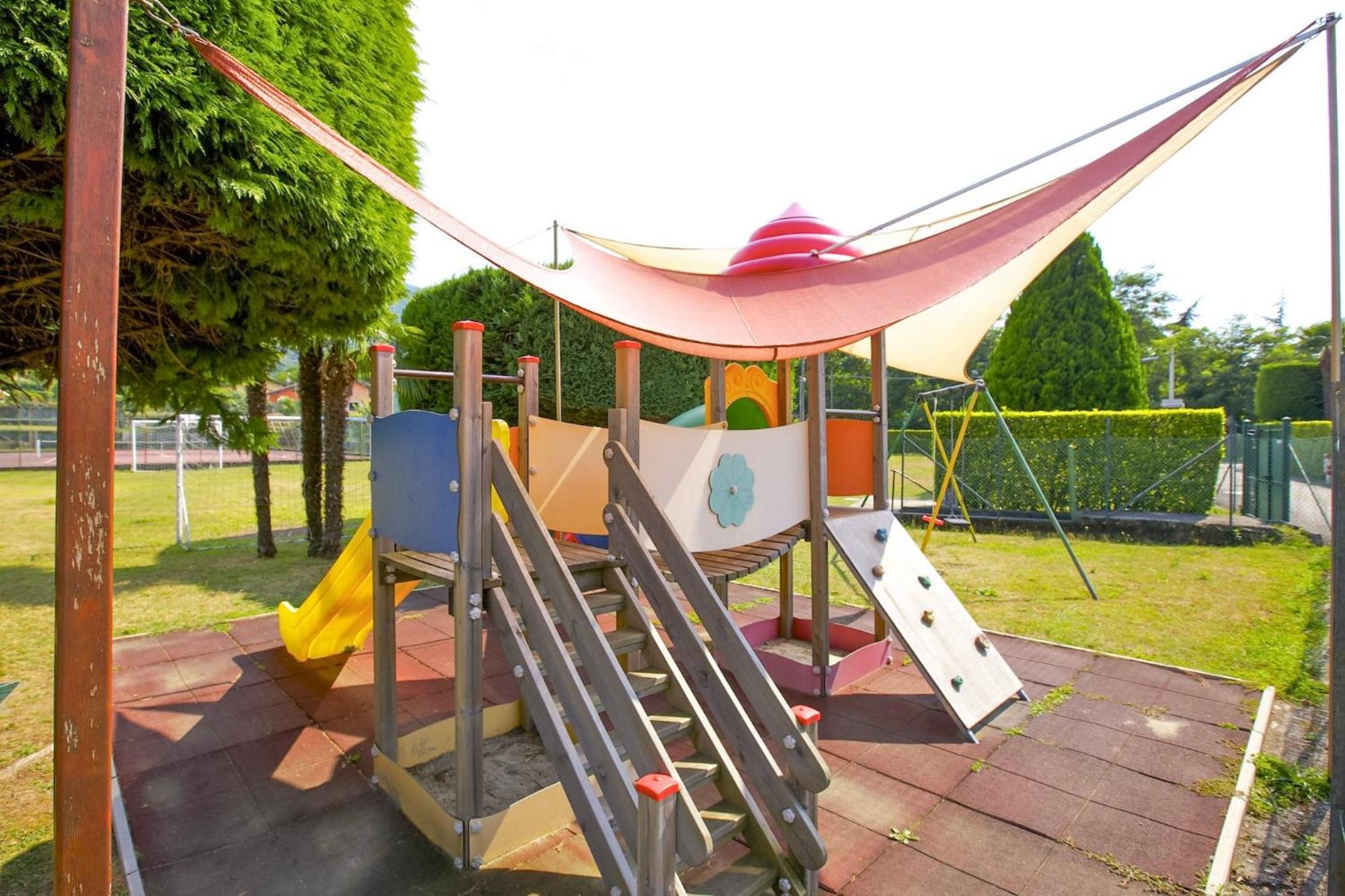 Apartament Parco Belmonte: Vista Fantastica Brezzo Zewnętrze zdjęcie